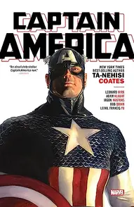 Captain America: By Ta-Nehisi Coates Omnibus