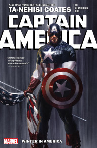 Captain America Vol. 1: Winter In America