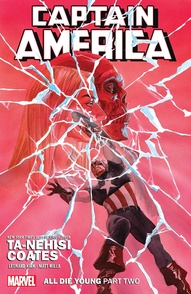 Captain America Vol. 5: All Die Young Part Two