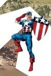 Captain America Corps #2