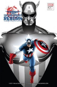 Captain America: Reborn #6
