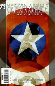 Captain America: The Chosen (2007)