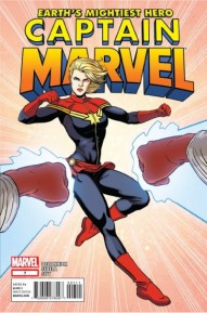 Captain Marvel #7 (Whiz Bang)
