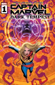 Captain Marvel: Dark Tempest (2023)