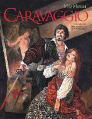 Caravaggio #1