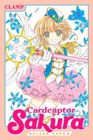 Cardcaptor Sakura: Clear Card Vol. 5