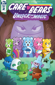 Care Bears: Unlock the Magic #2