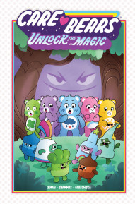 Care Bears: Unlock the Magic Vol. 1: Unlock The Magic