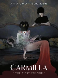 Carmilla: The First Vampire OGN