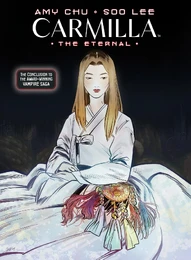 Carmilla: The First Vampire: The Eternal #3