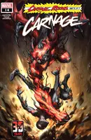 Carnage (2022)