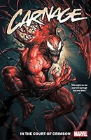 Carnage (2022) Vol. 1: In The Court Of Crimson TP Reviews