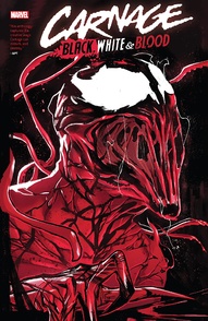 Carnage: Black, White & Blood Collected