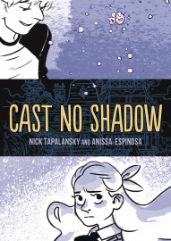 Cast No Shadow #1