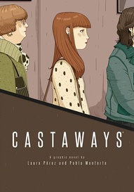 Castaways (2022)