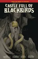 Castle Full of Blackbirds  Collected HC Reviews