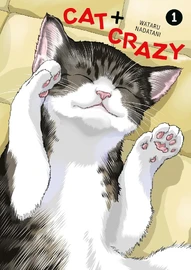 Cat + Crazy (2025)