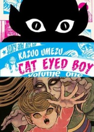 Cat Eyed Boy Vol. 1