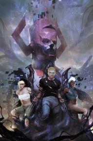 Cataclysm: Ultimate X-Men #3