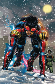 Catalyst Prime: Accell #7