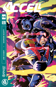 Catalyst Prime: Accell #13