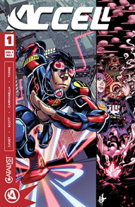 Catalyst Prime: Accell