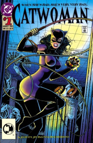 Catwoman (1993)