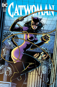 Catwoman: By Jim Balent Book One