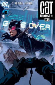 Catwoman #47