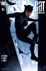 Catwoman #64