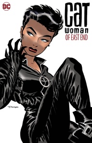 Catwoman: Of East End Omnibus