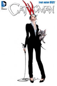 Catwoman Vol. 6: Keeper Of The Castle