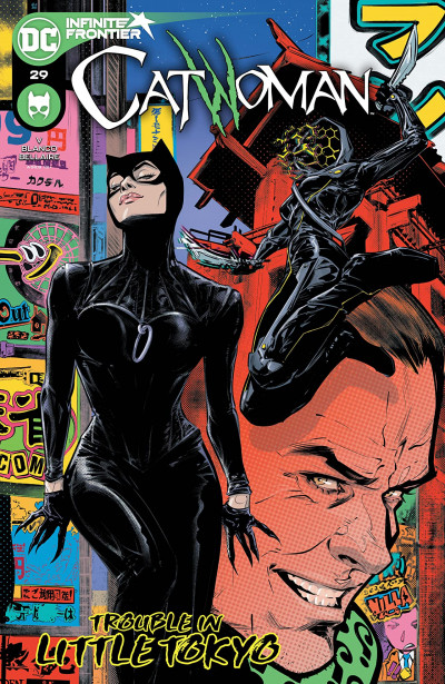 Catwoman 29 Reviews 2021 At 