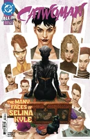 Catwoman (2018)