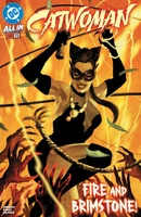 Catwoman (2018)