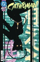 Catwoman #73