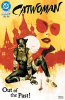 Catwoman (2018)