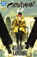 Catwoman (2018)