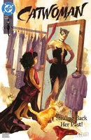 Catwoman (2018)
