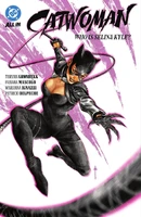 Catwoman Vol. 1 Reviews