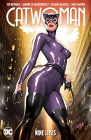 Catwoman Vol. 4 Reviews