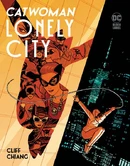 Catwoman: Lonely City (2021)  Collected HC Reviews