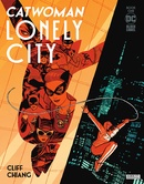 Catwoman: Lonely City (2021) #1