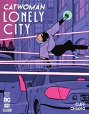 Catwoman: Lonely City #2