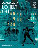 Catwoman: Lonely City (2021) #3