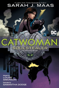 Catwoman: Soulstealer OGN