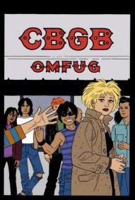CBGB #1