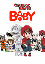 Cells at Work: Baby!