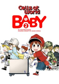 Cells at Work: Baby! Vol. 2