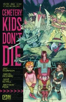 Cemetery Kids Don't Die Vol. 1 Reviews